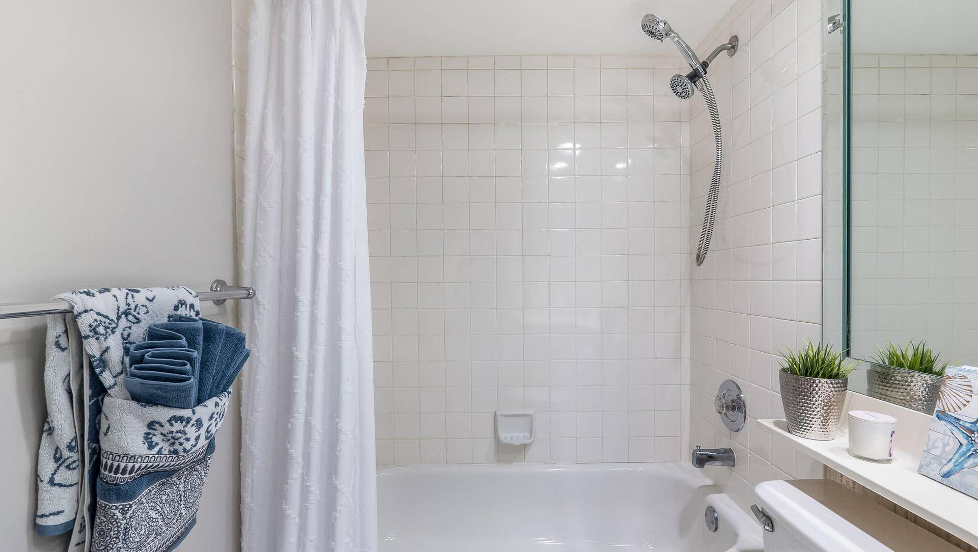 Second Bathroom