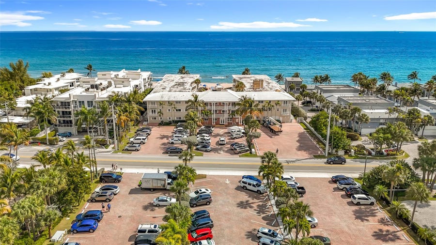 Property photo for 1198 HILLSBORO MILE, #334, Hillsboro Beach, FL