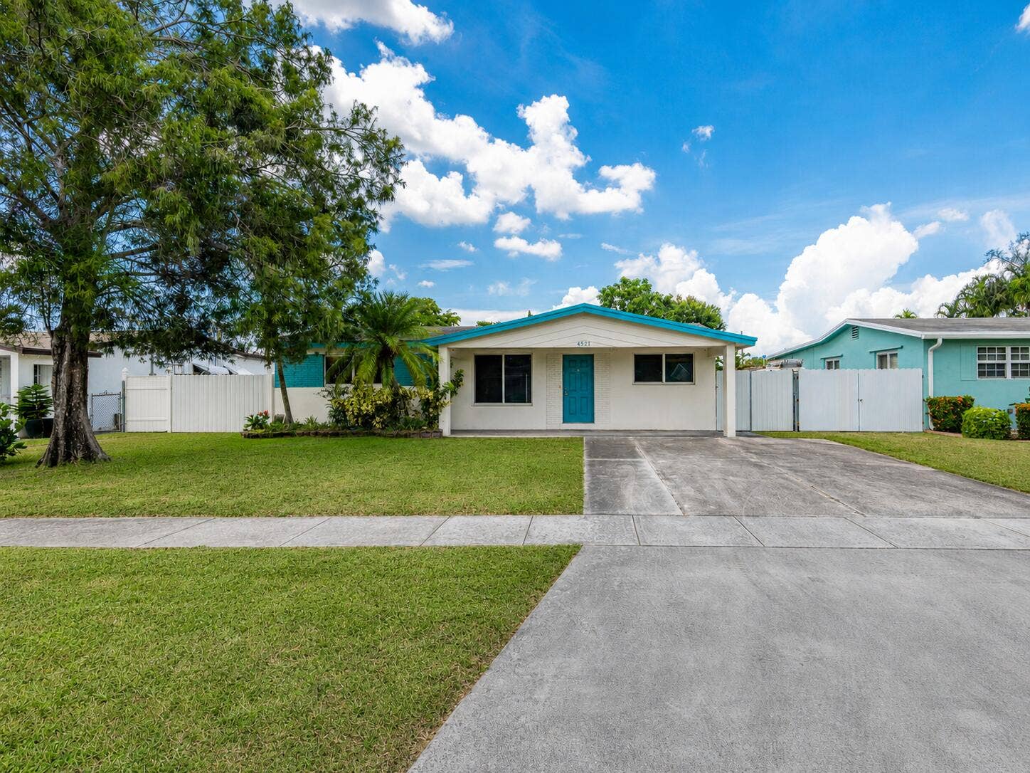 4521 SW 42ND Terrace, Dania Beach, FL 33314 1