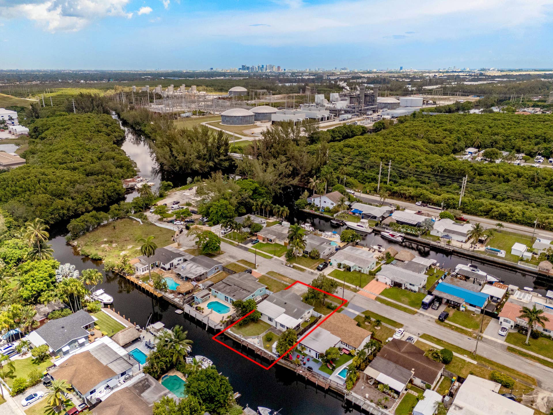 4521 SW 42ND Terrace, Dania Beach, FL 33314 0-4