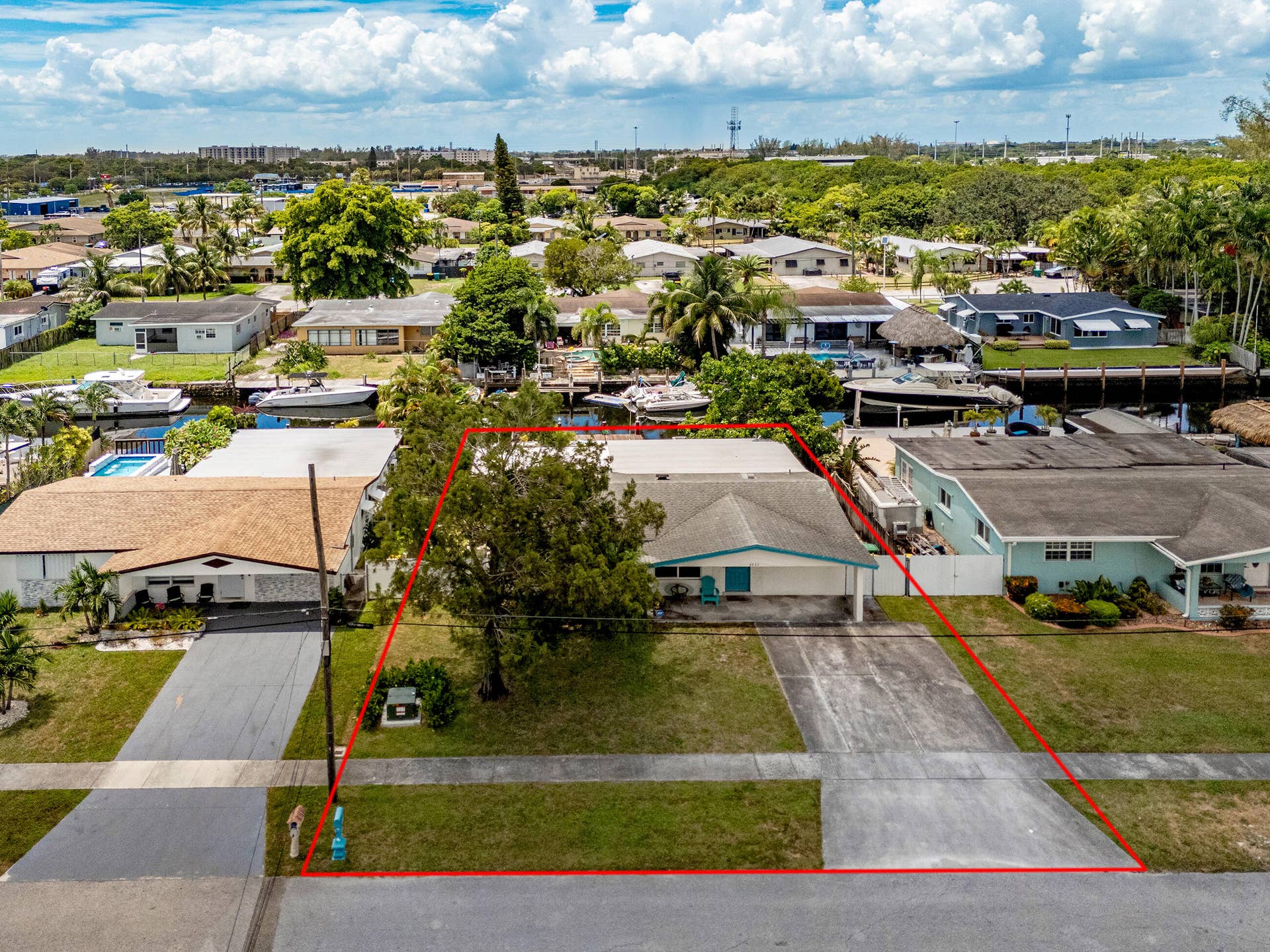 4521 SW 42ND Terrace, Dania Beach, FL 33314 0-3