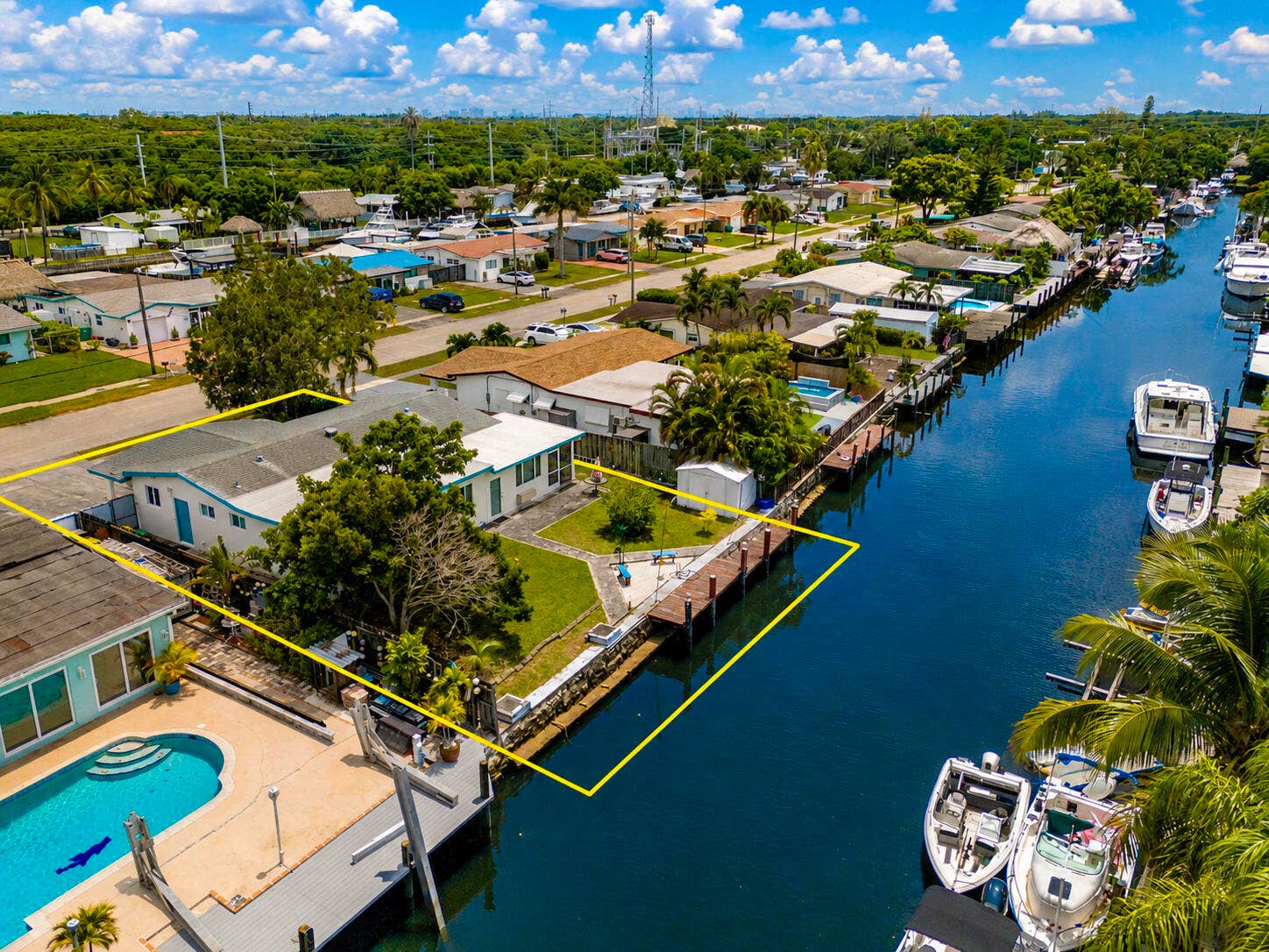 4521 SW 42ND Terrace, Dania Beach, FL 33314 0