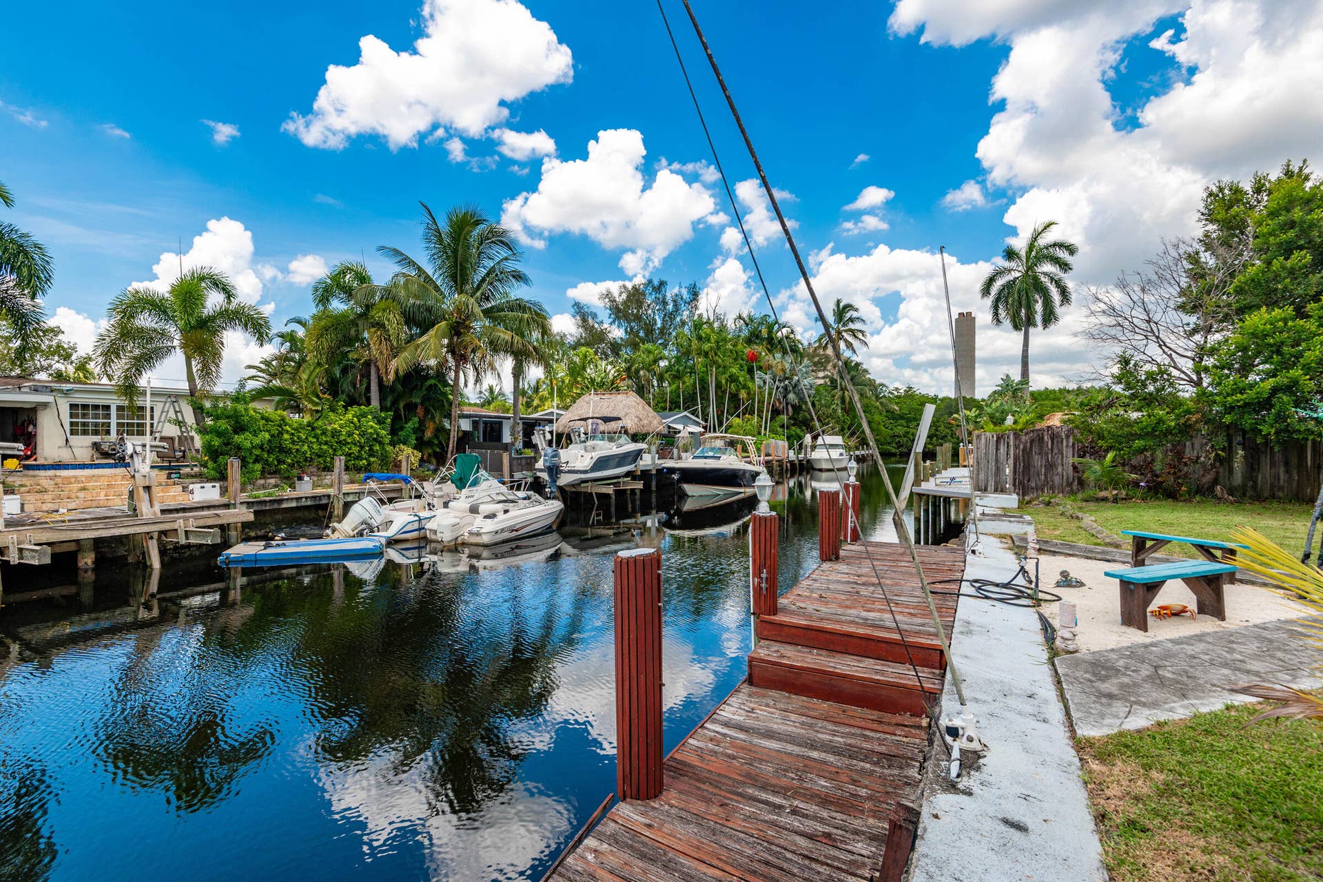 4521 SW 42ND Terrace, Dania Beach, FL 33314 0-24