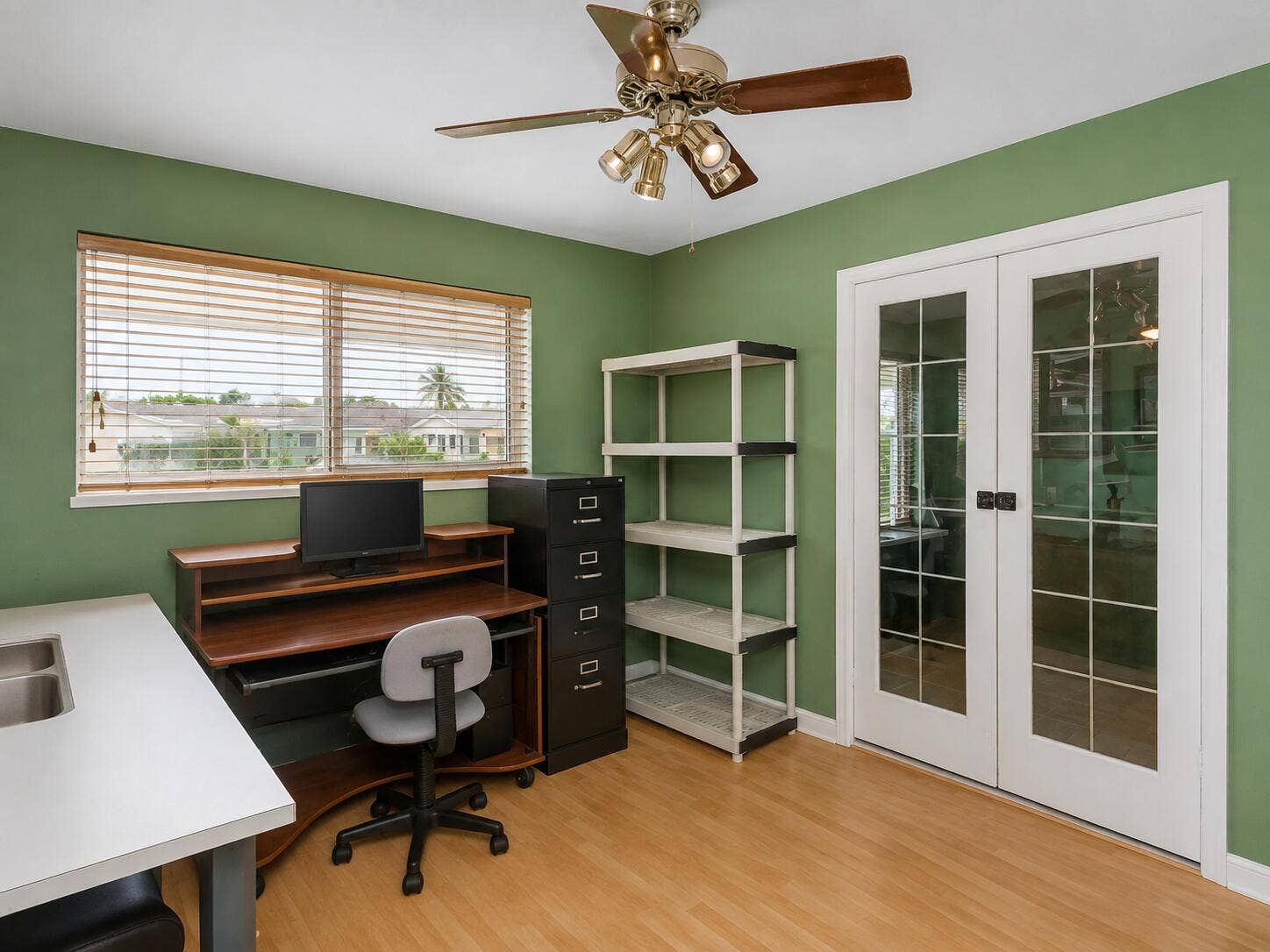 4521 SW 42ND Terrace, Dania Beach, FL 33314 Office/4th Bedroom