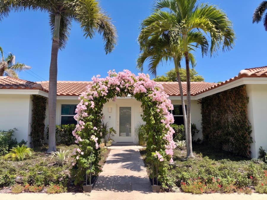 Property photo for 1584 Blue Water Terrace N, Lauderdale By The Sea, FL