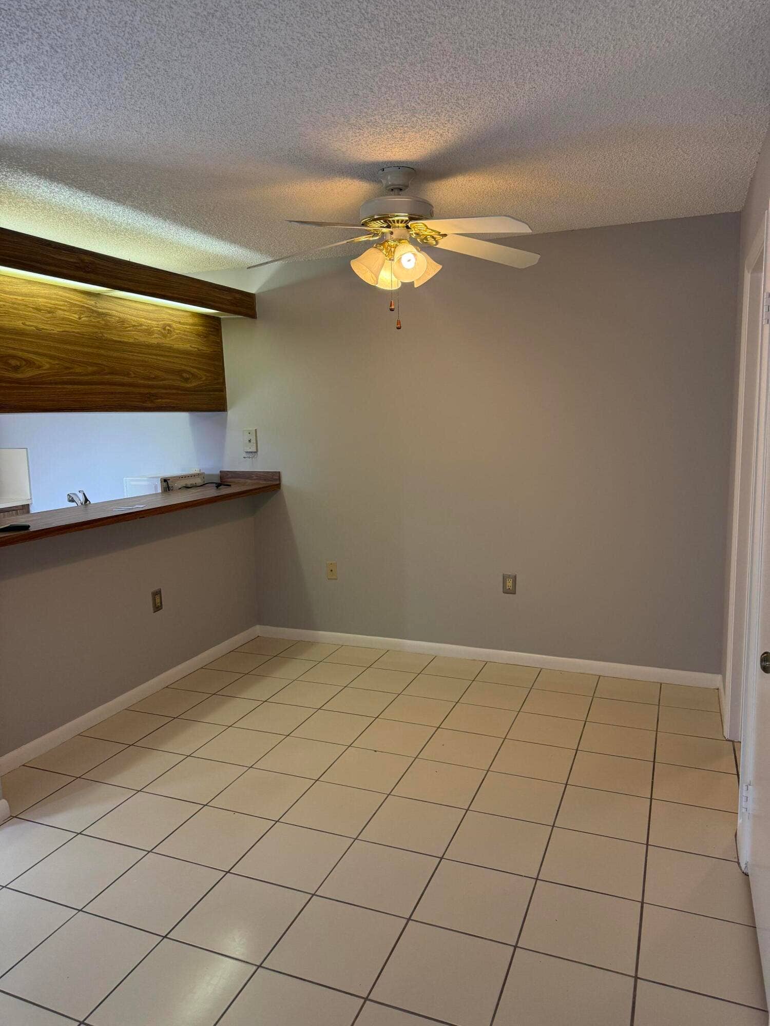 1603 16th Way, West Palm Beach, West Palm Beach, FL 33407 Dining Area