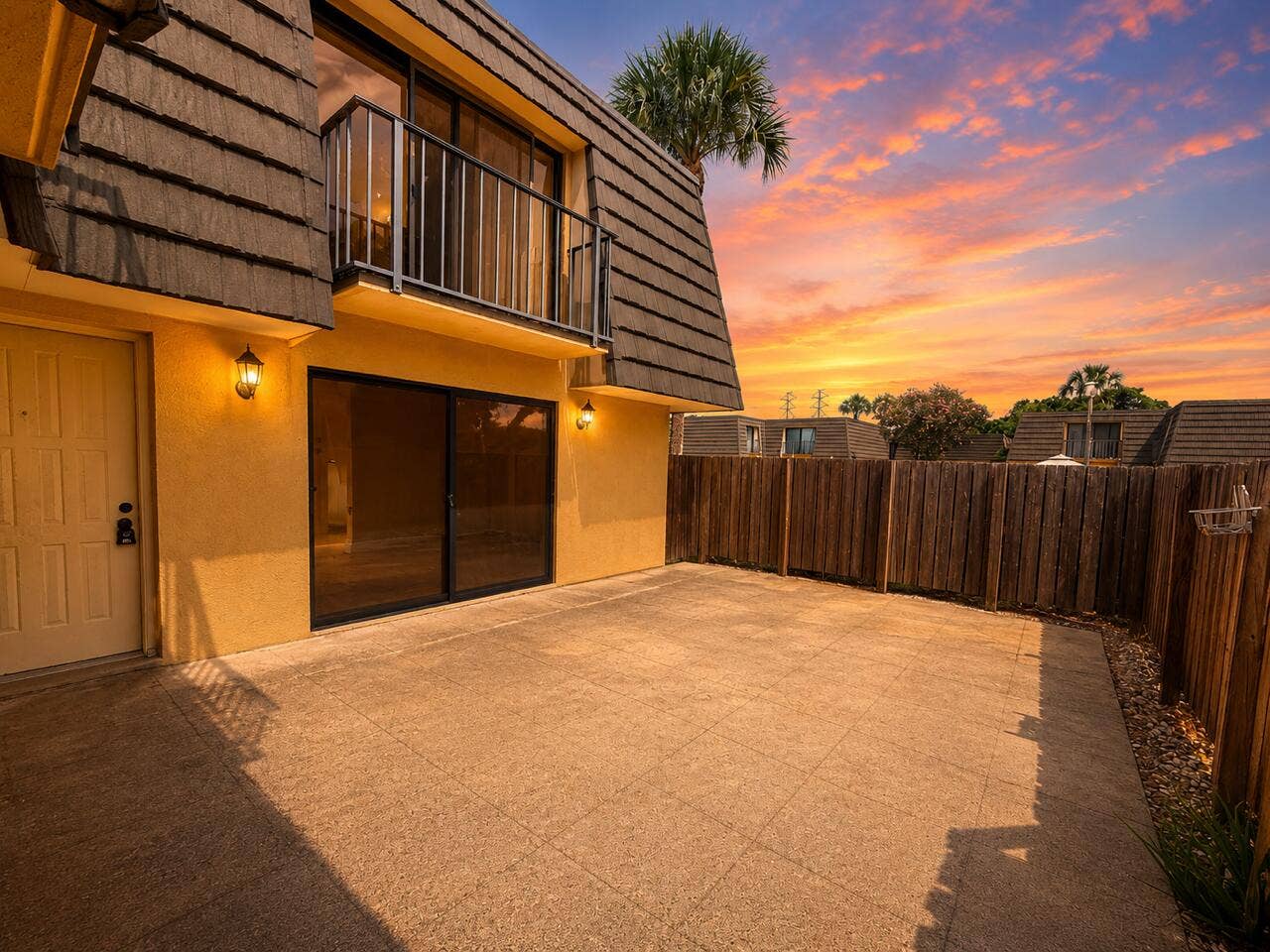 1603 16th Way, West Palm Beach, West Palm Beach, FL 33407 Perfect patio for BBQ's and entertaining.