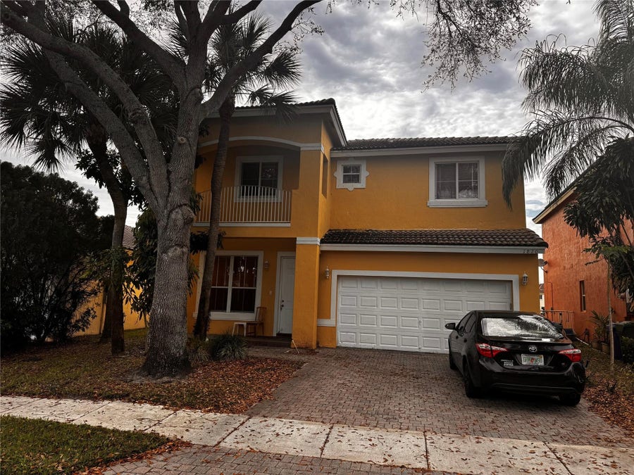 Property photo for 1820 NW 78th Avenue, Pembroke Pines, FL