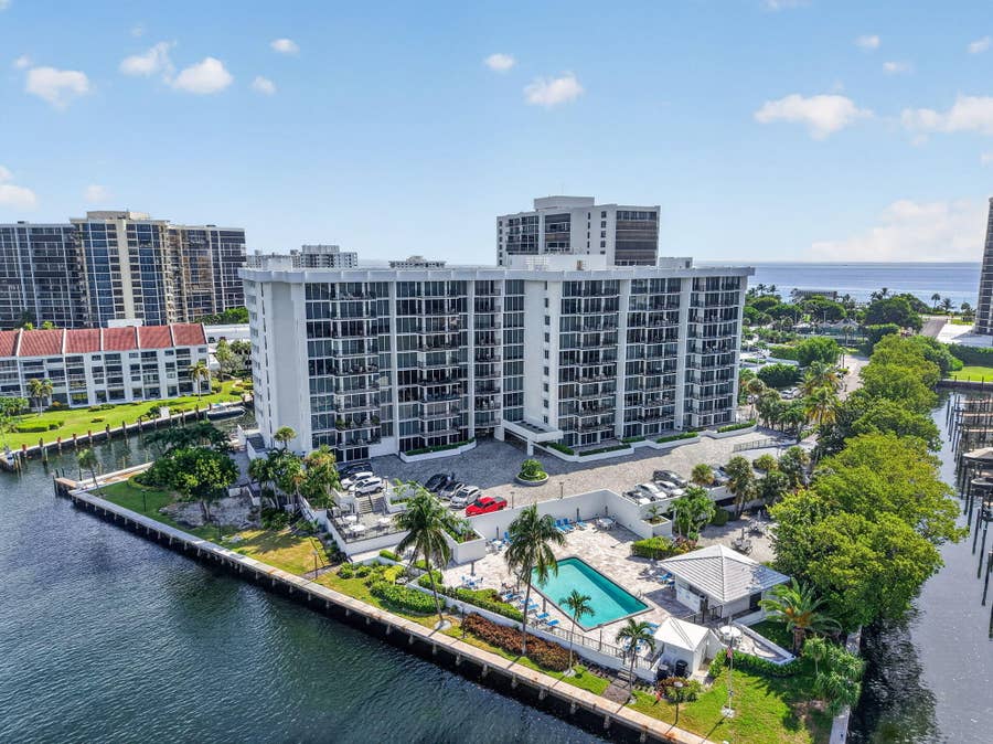 Property photo for 4750 S Ocean Boulevard, #108, Highland Beach, FL