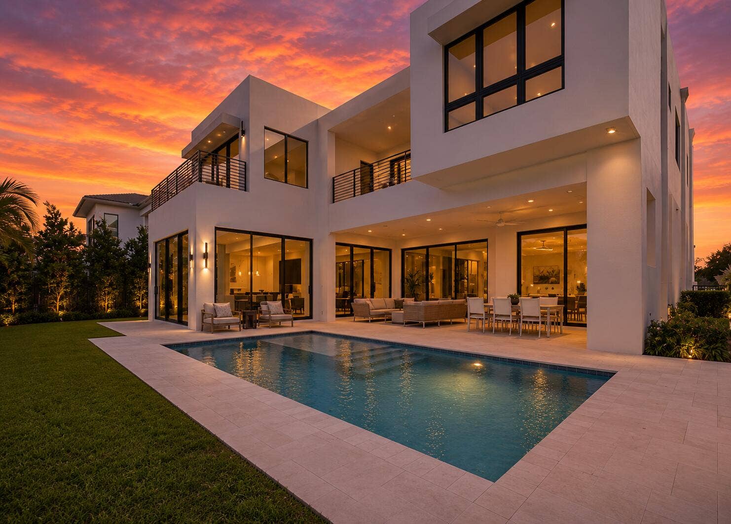 2232 DELRAY RIDGE Lane, Delray Beach, Delray Beach, FL 33444 back