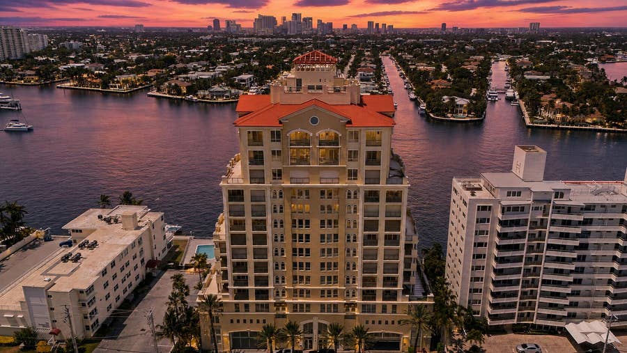 Property photo for 209 N Birch Road, #1002, Fort Lauderdale, FL
