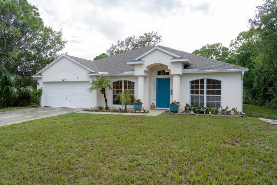 Property photo for 8455 102nd Court, Vero Beach, FL