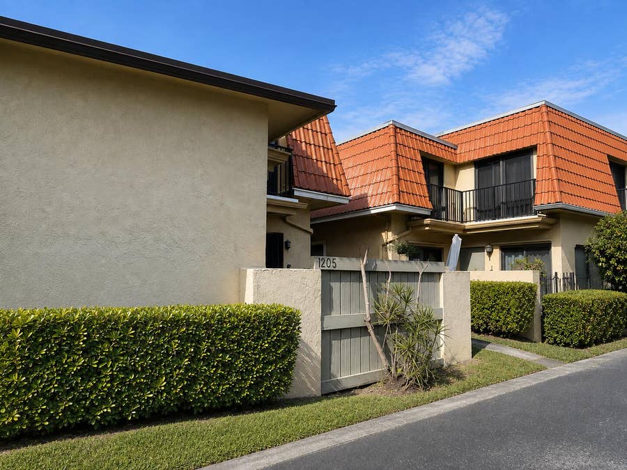 Property photo for 4206 NW 114th Terrace, #06, Coral Springs, FL