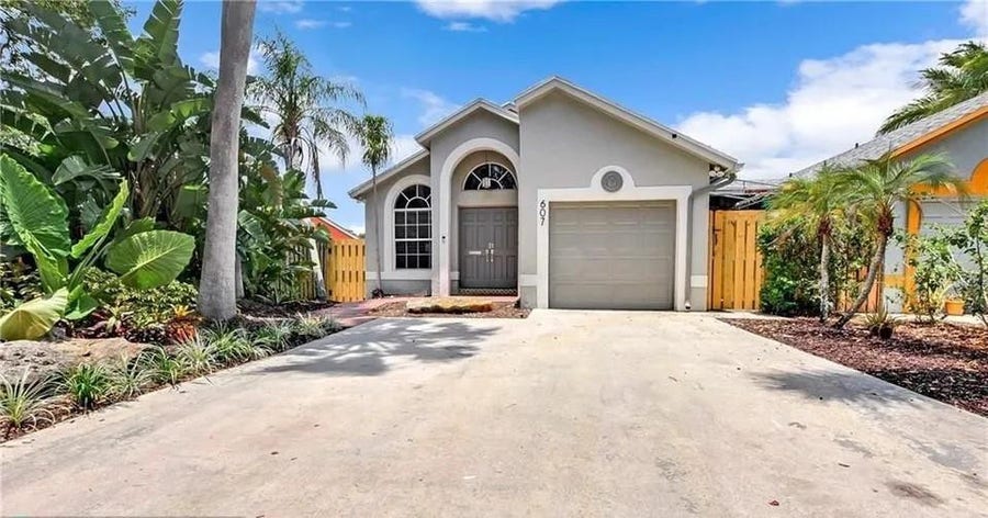 Property photo for 607 SW 15TH Street, Fort Lauderdale, FL