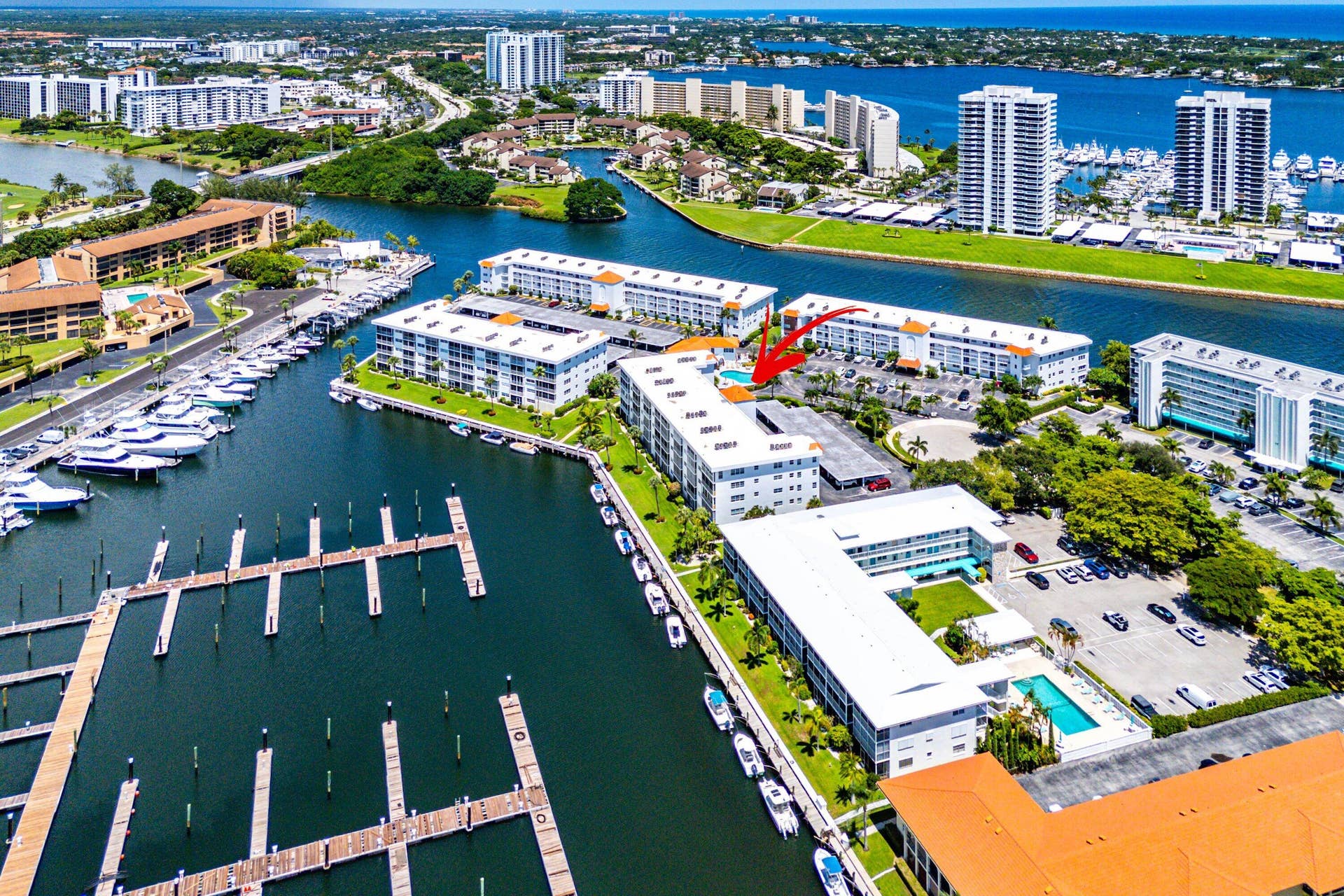 29 Yacht Club Drive, #304, North Palm Beach, FL 33408 043-29YachtClubDrive-304-NorthPalmBeach-