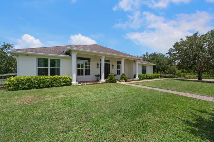 Property photo for 19986 Black Falcon Road, Loxahatchee, FL