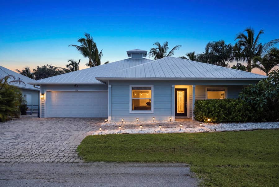 Property photo for 2965 SW Feroe Avenue, Palm City, FL