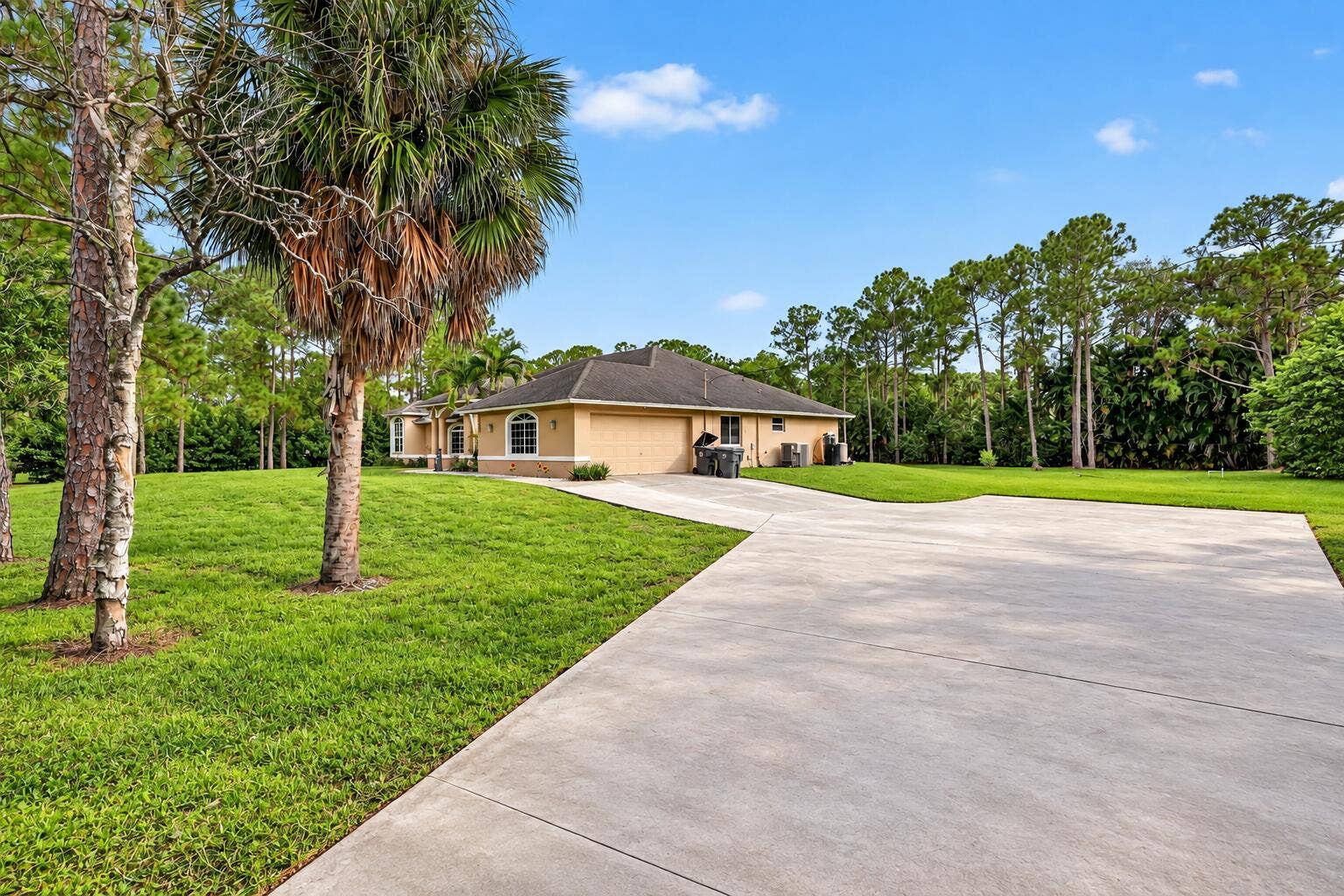 15664 89TH Place N, The Acreage, FL 33470 Front 2