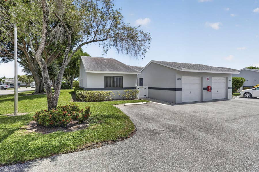 Property photo for 2641 Gately Drive W, #1301, West Palm Beach, FL