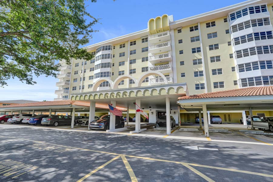 Property photo for 2500 NE 48TH Lane, #606, Fort Lauderdale, FL