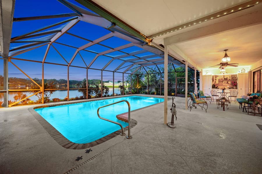 Property photo for 11613 SUNFISH Way, Cooper City, FL