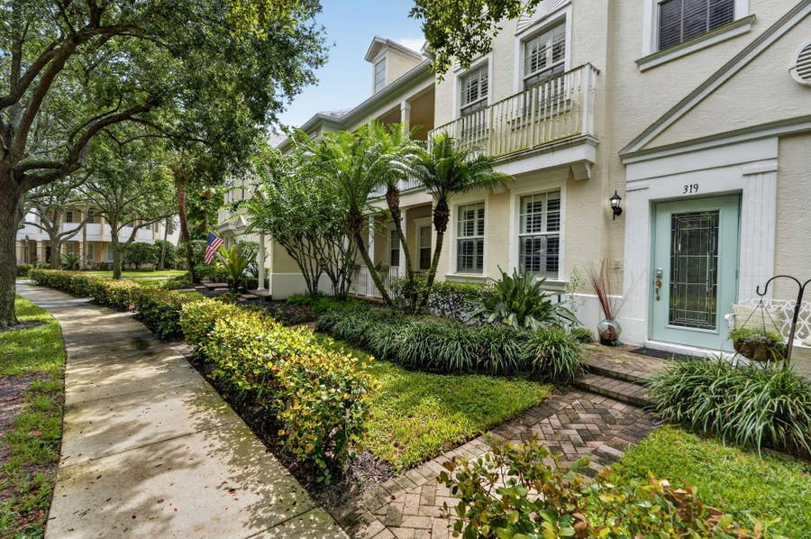 Property photo for 319 E BAY CEDAR Circle, Jupiter, FL