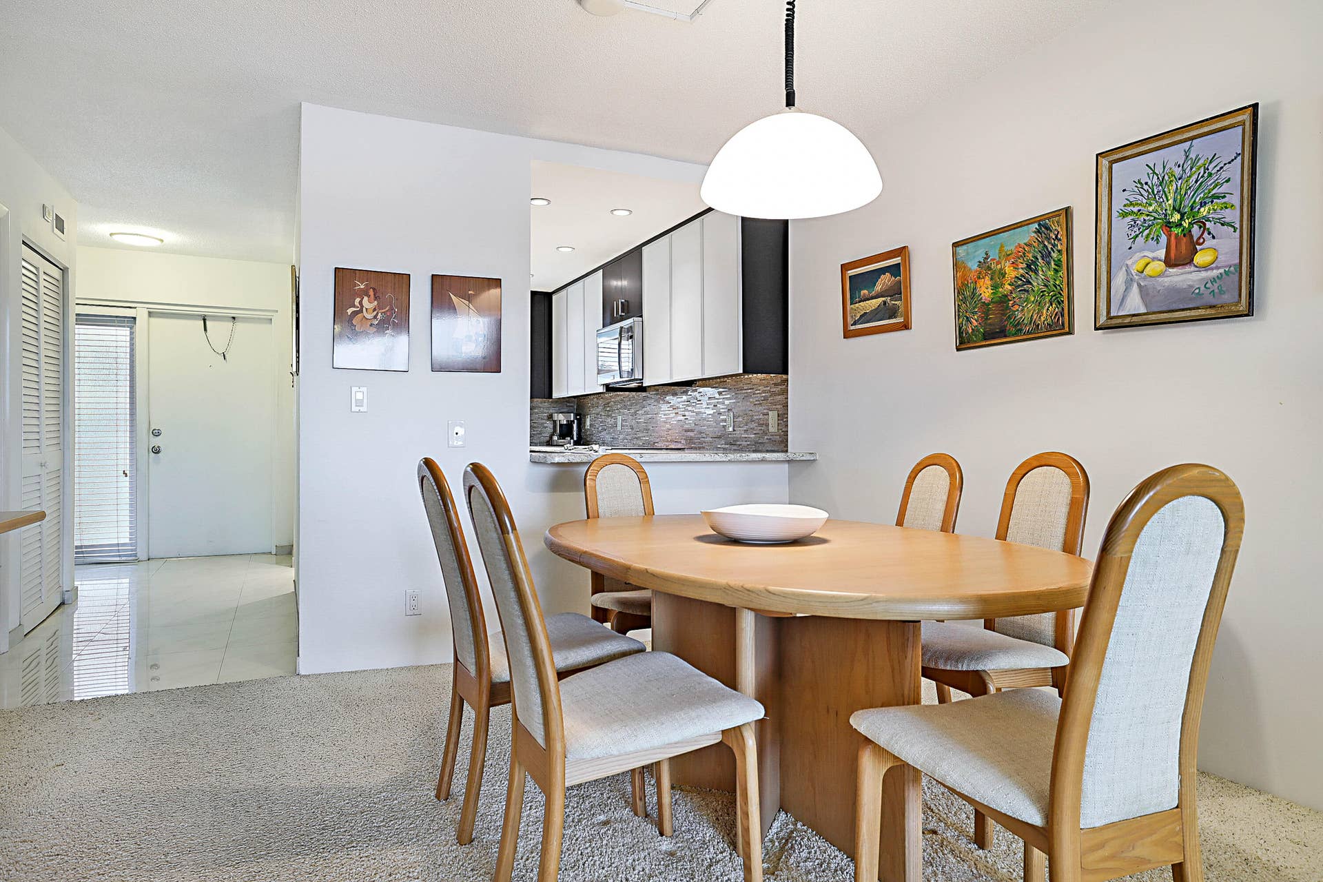 3114 S Ocean Boulevard, #509, Highland Beach, FL 33487 3114 S Ocean Blvd #509 -5