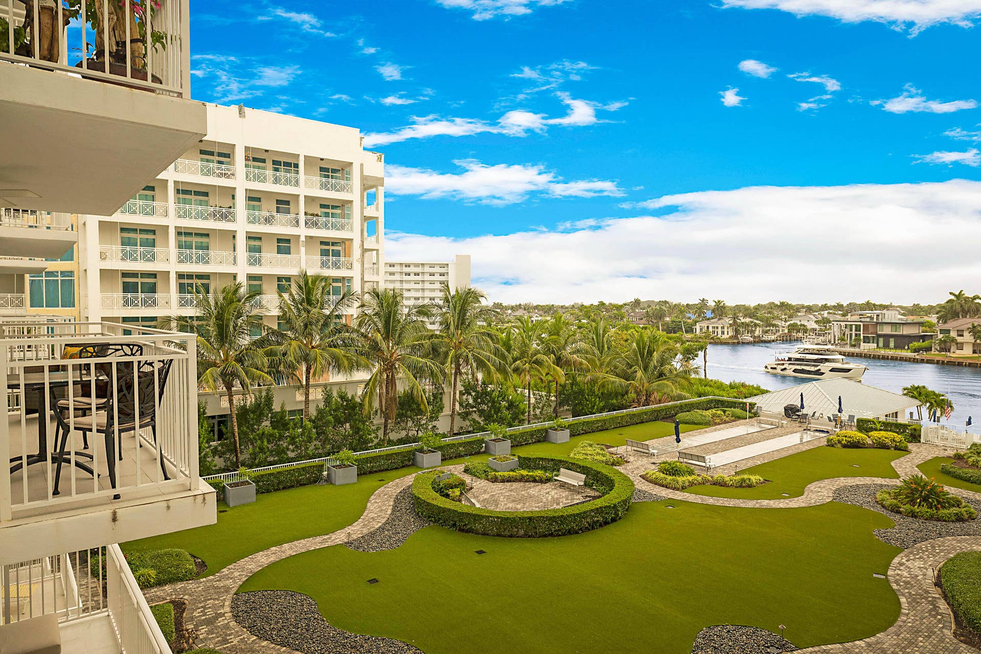 3114 S Ocean Boulevard, #509, Highland Beach, FL 33487 3114 S Ocean Blvd #509 -32