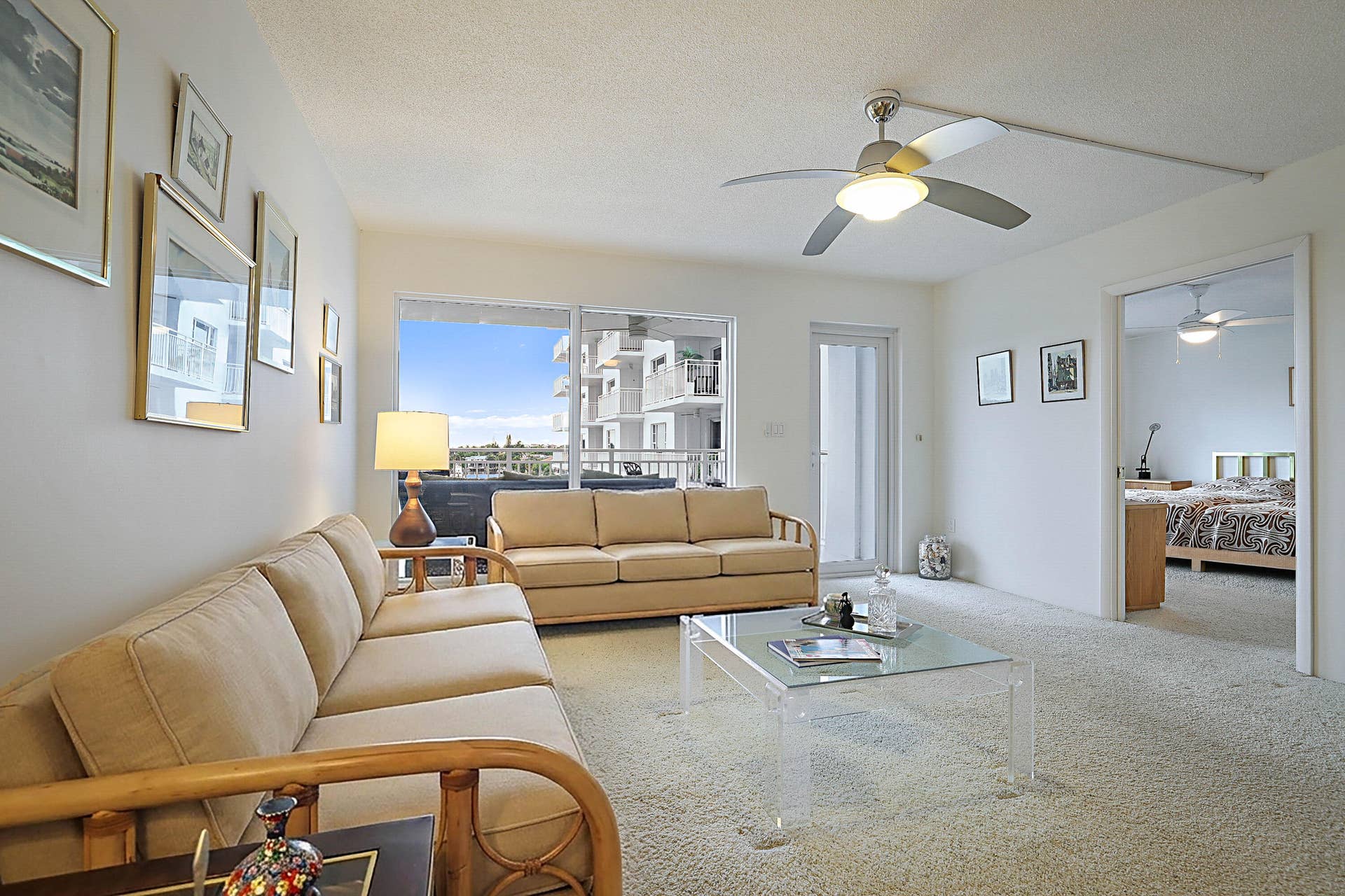 3114 S Ocean Boulevard, #509, Highland Beach, FL 33487 3114 S Ocean Blvd #509 -3
