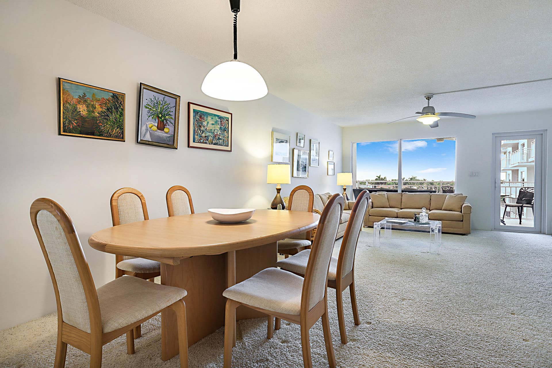 3114 S Ocean Boulevard, #509, Highland Beach, FL 33487 3114 S Ocean Blvd #509 -4