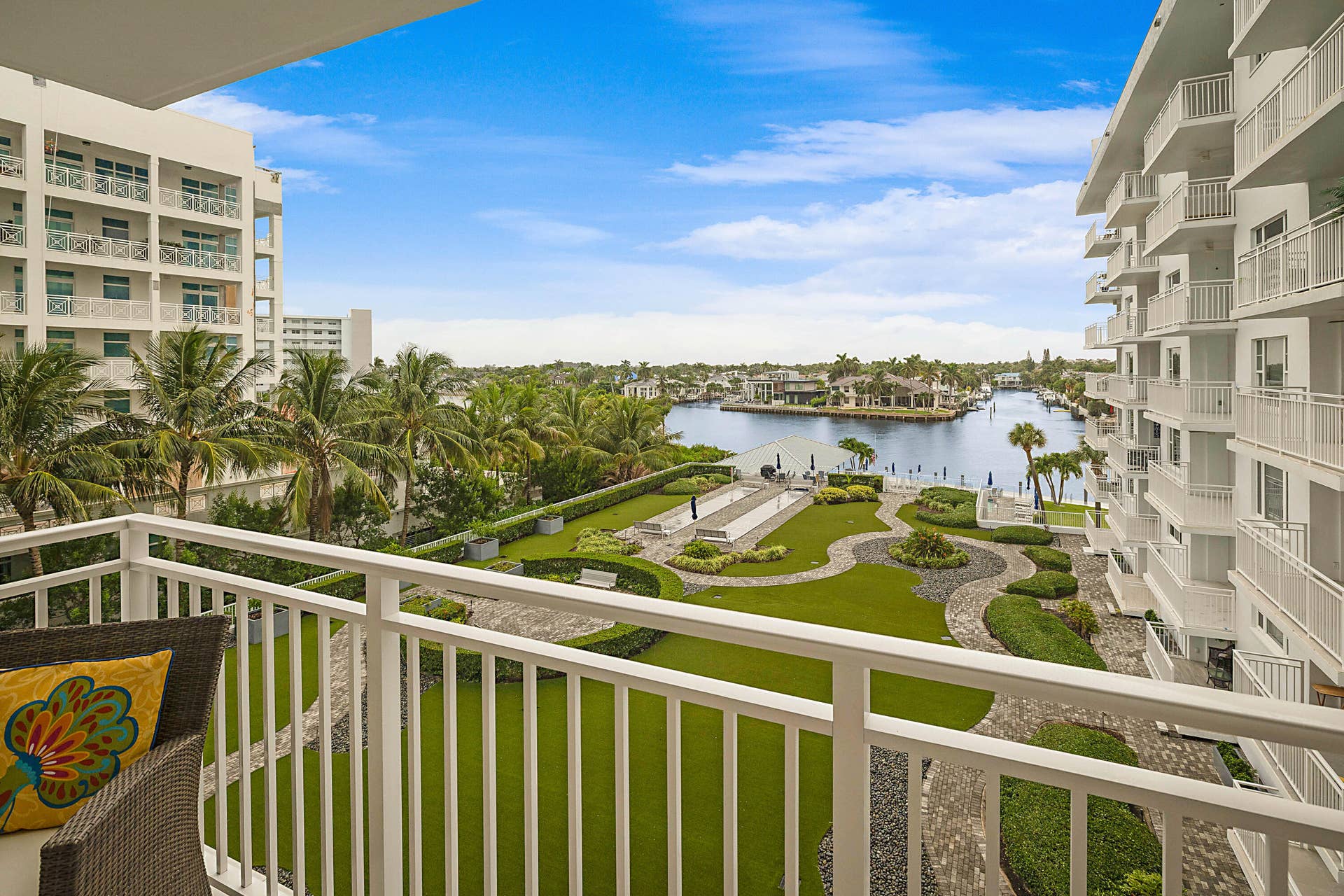 3114 S Ocean Boulevard, #509, Highland Beach, FL 33487 3114 S Ocean Blvd #509 -29