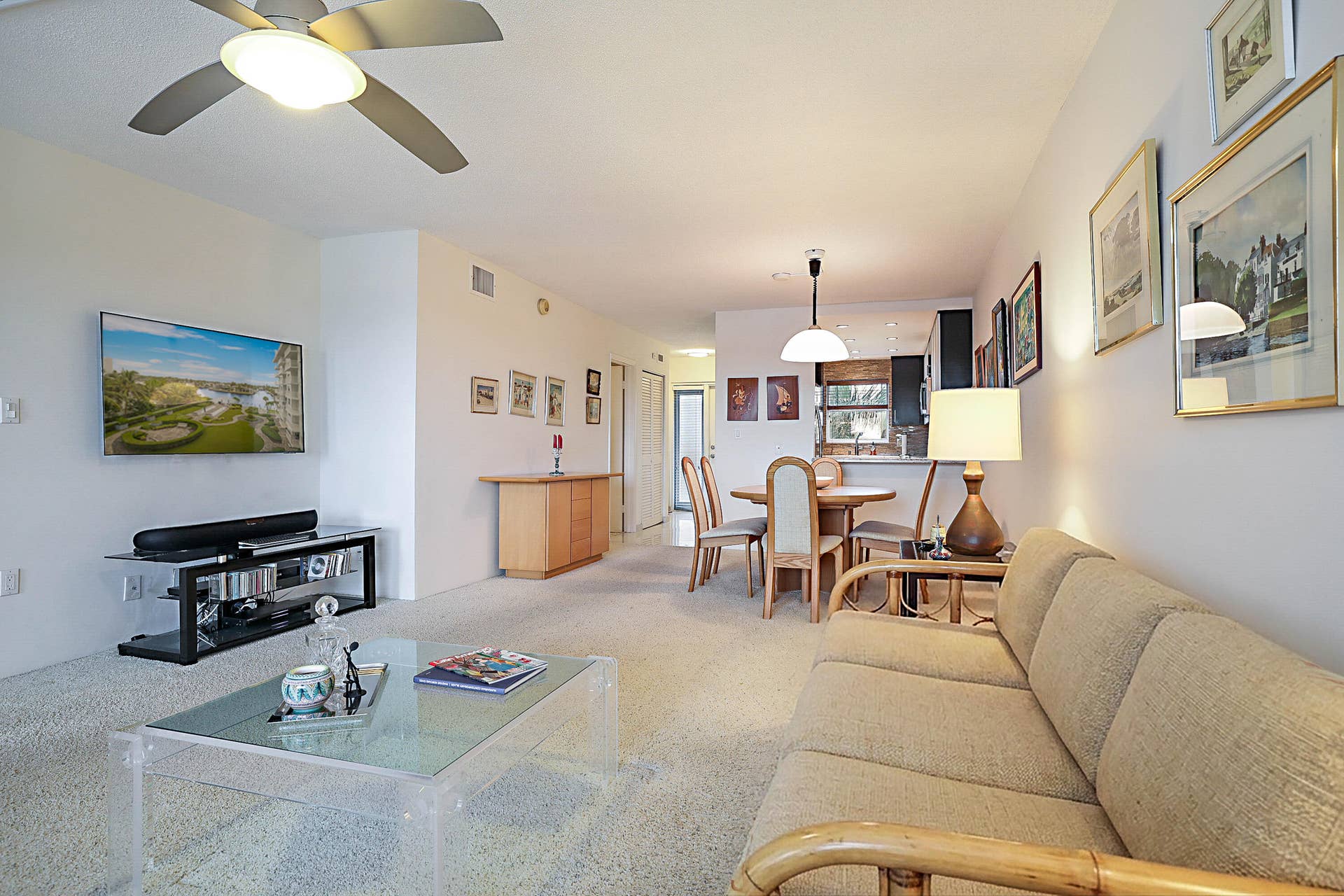 3114 S Ocean Boulevard, #509, Highland Beach, FL 33487 3114 S Ocean Blvd #509 -2