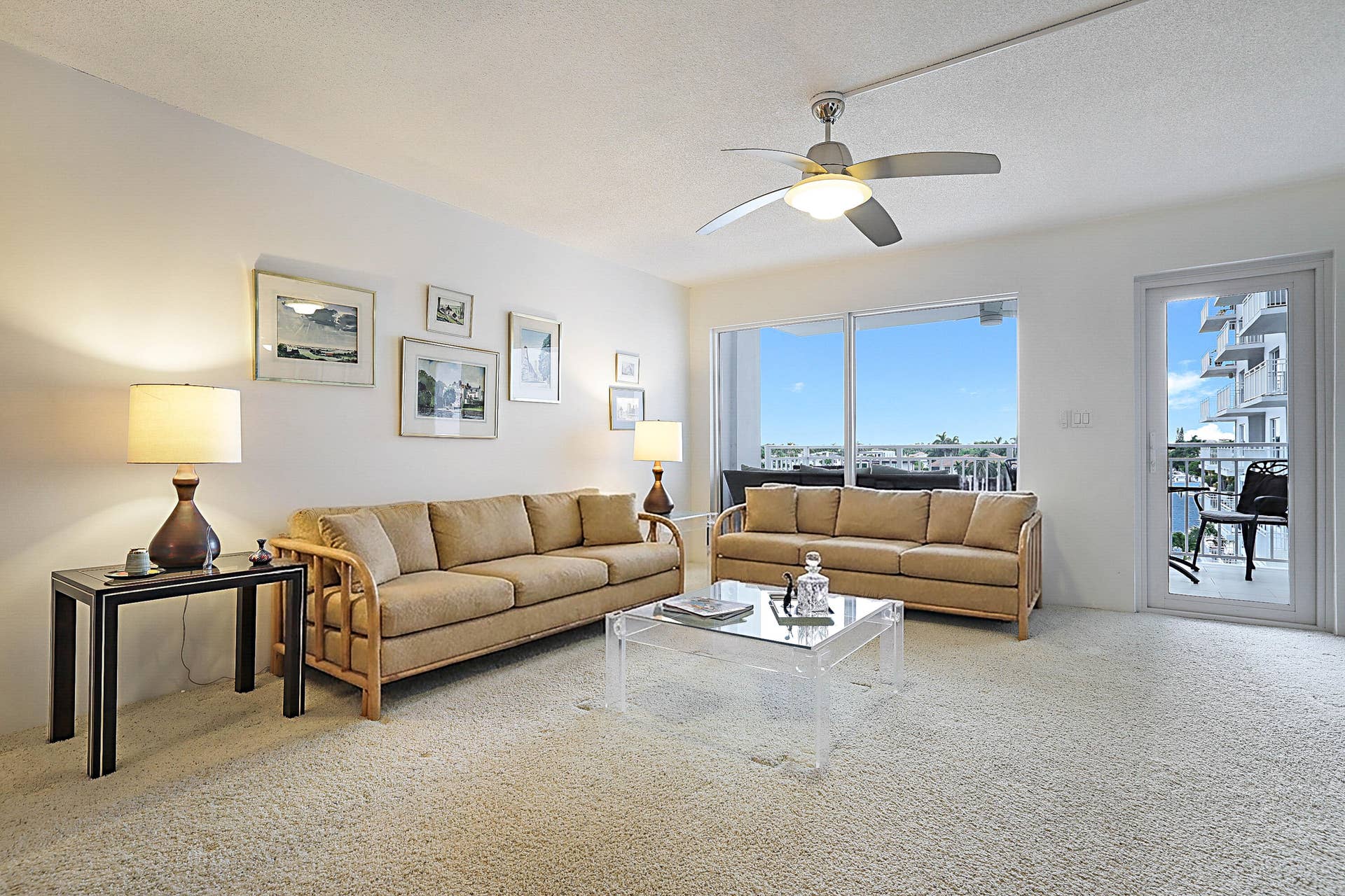 3114 S Ocean Boulevard, #509, Highland Beach, FL 33487 3114 S Ocean Blvd #509 -1