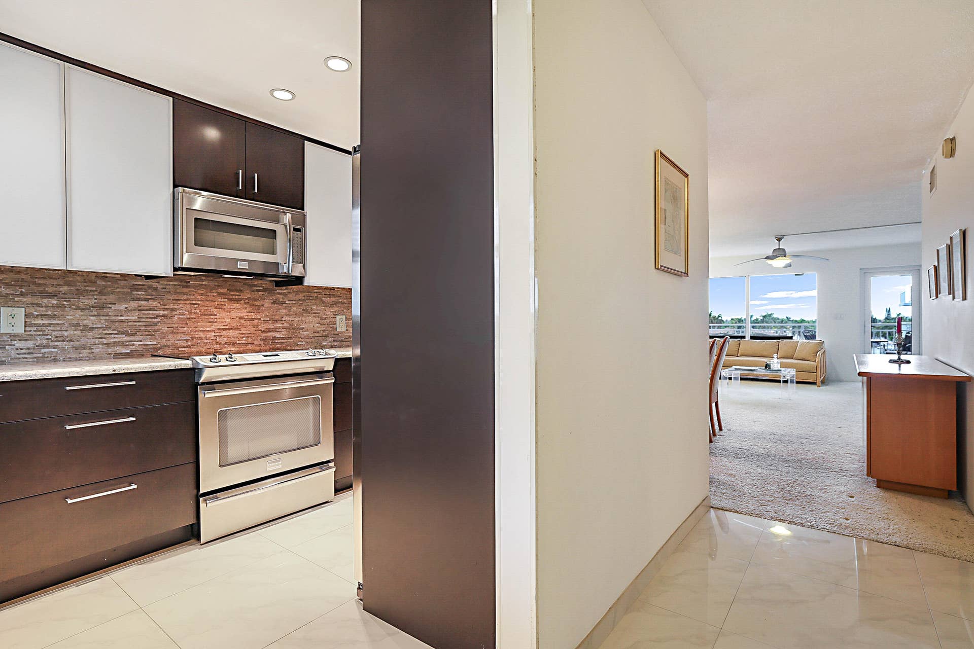 3114 S Ocean Boulevard, #509, Highland Beach, FL 33487 3114 S Ocean Blvd #509 -8