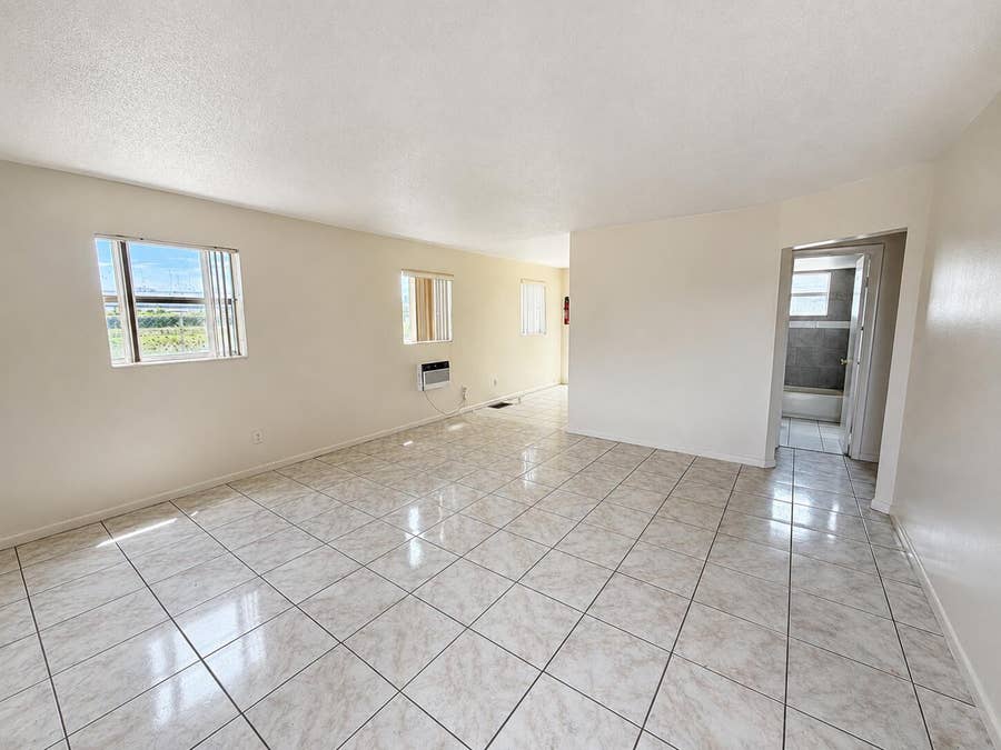 Property photo for 1521 W 21st Street, #6, Riviera Beach, FL