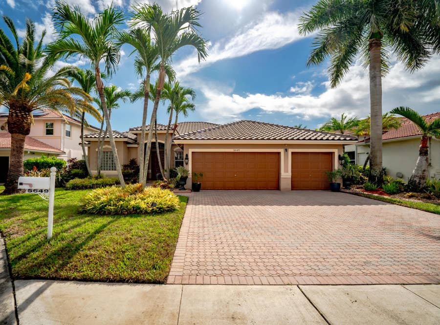 Property photo for 5649 NW 106TH Way, Coral Springs, FL