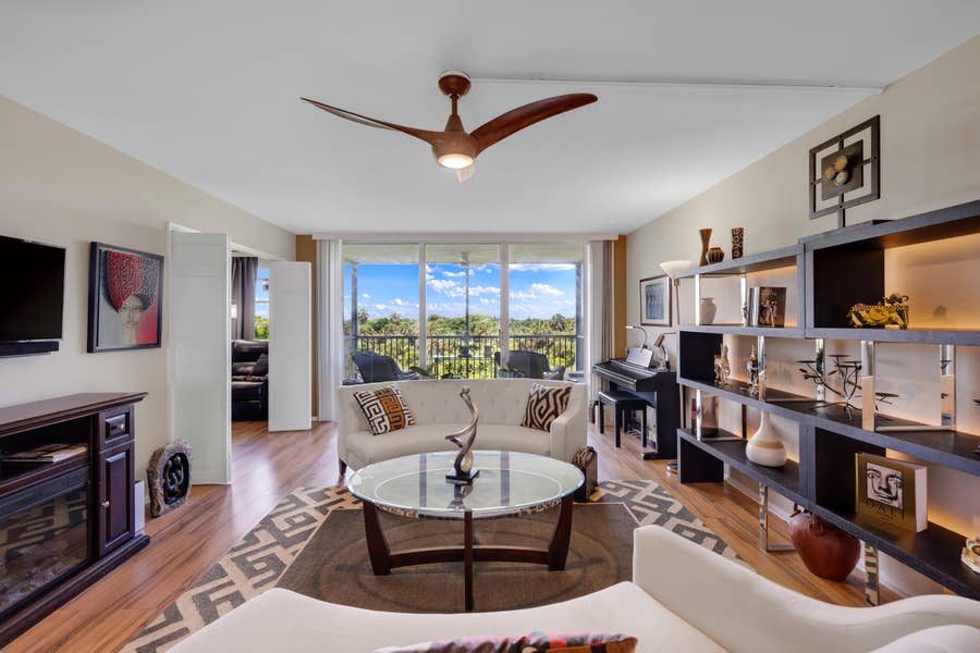 Property photo for 3960 Oaks Clubhouse Drive, #504, Pompano Beach, FL