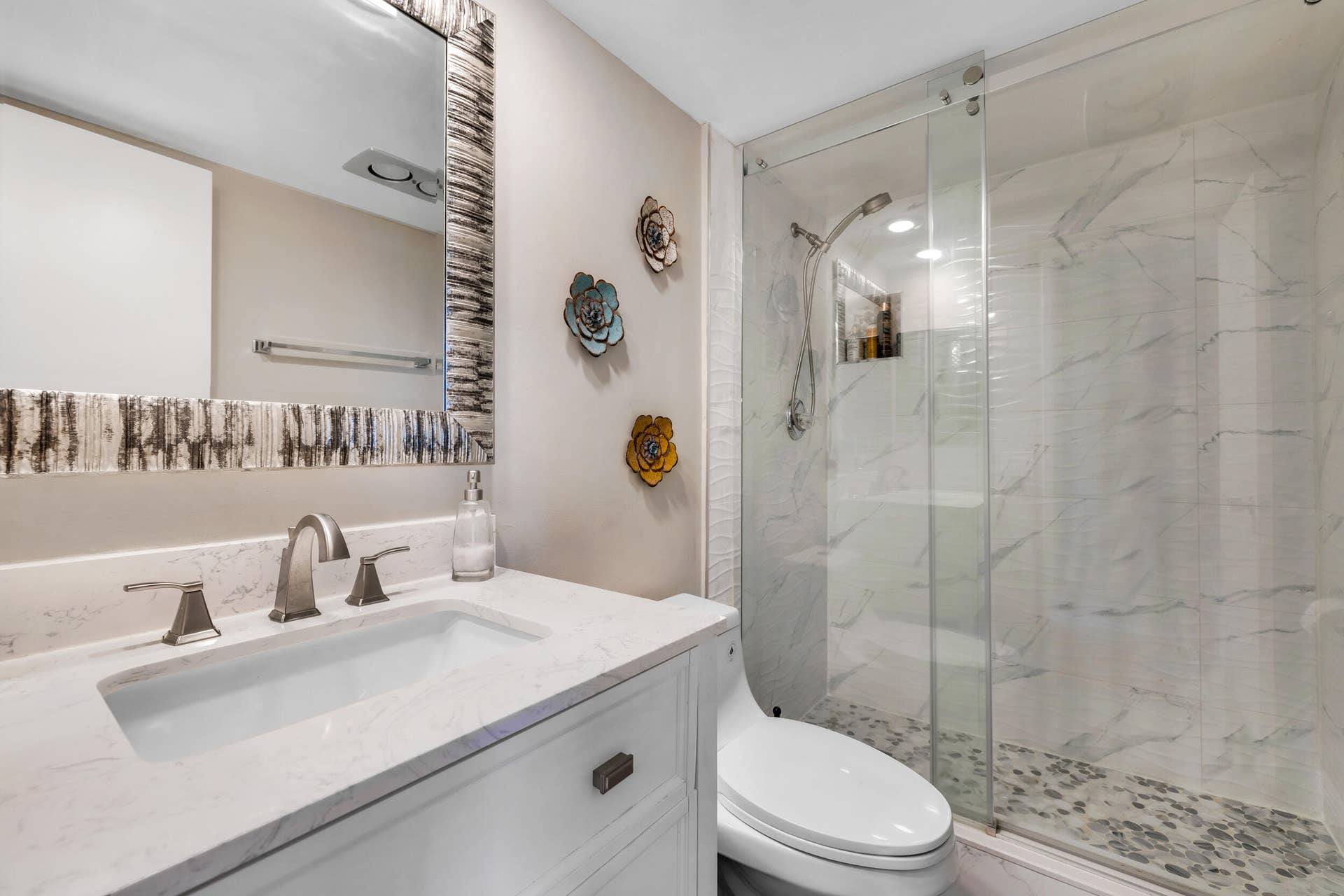 3960 Oaks Clubhouse Drive, #504, Pompano Beach, FL 33069 2ND BATH