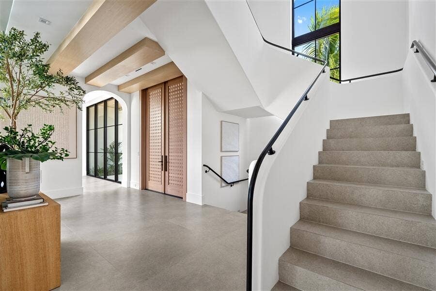 dash_STAIRS