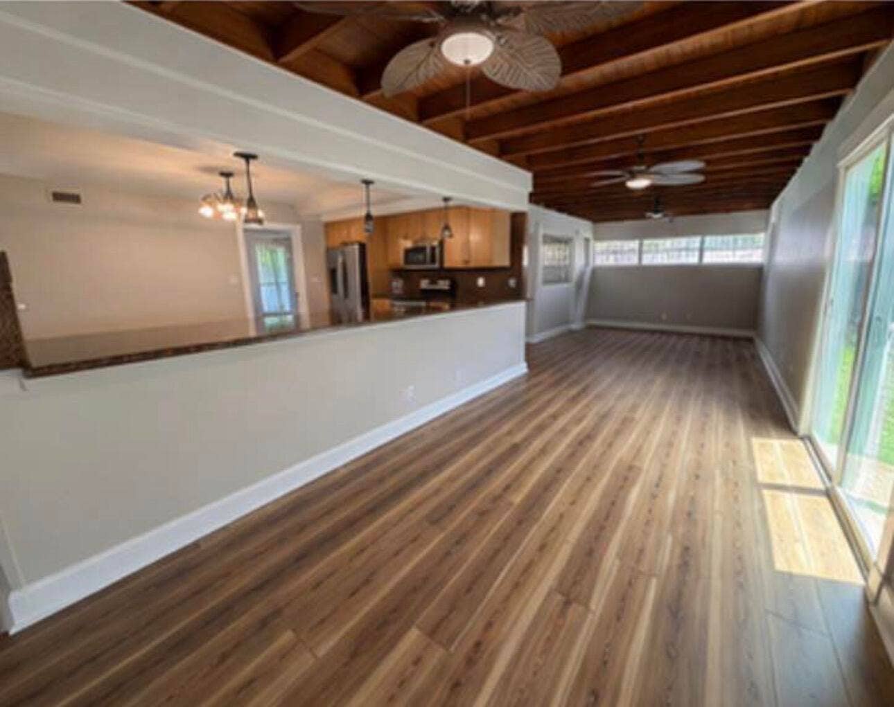 Living Space
