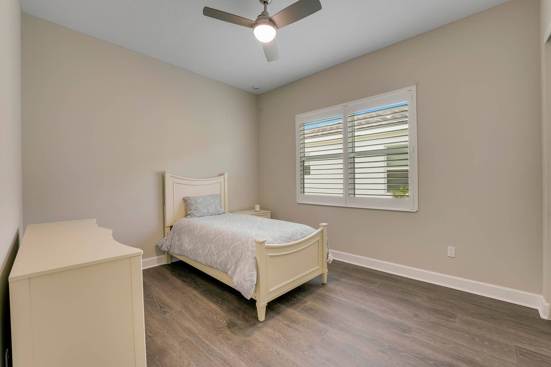 14339 Spruce Pine Drive, Westlake, FL 33470 Second Bedroom