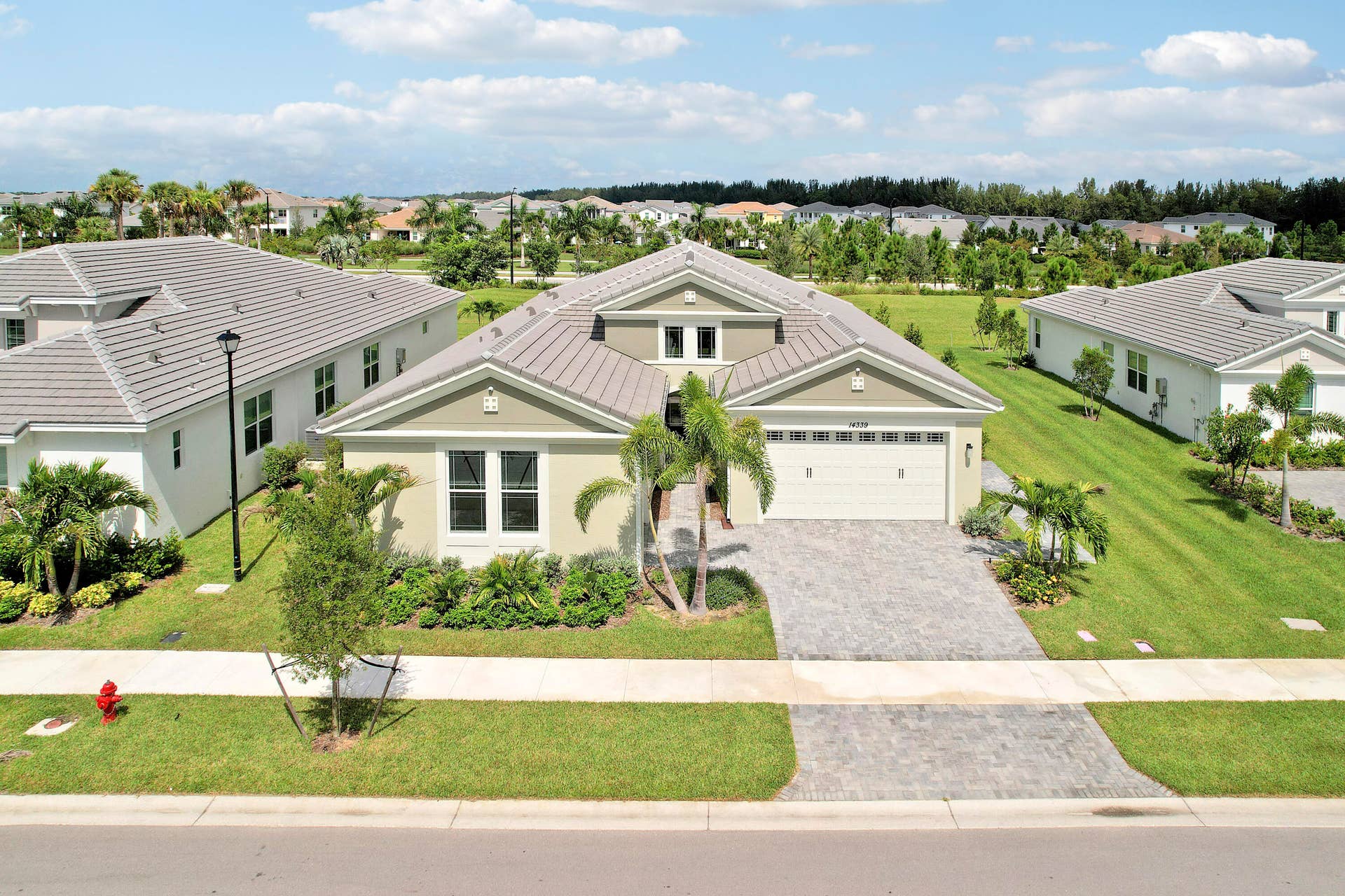 14339 Spruce Pine Drive, Westlake, FL 33470 Aerials-2
