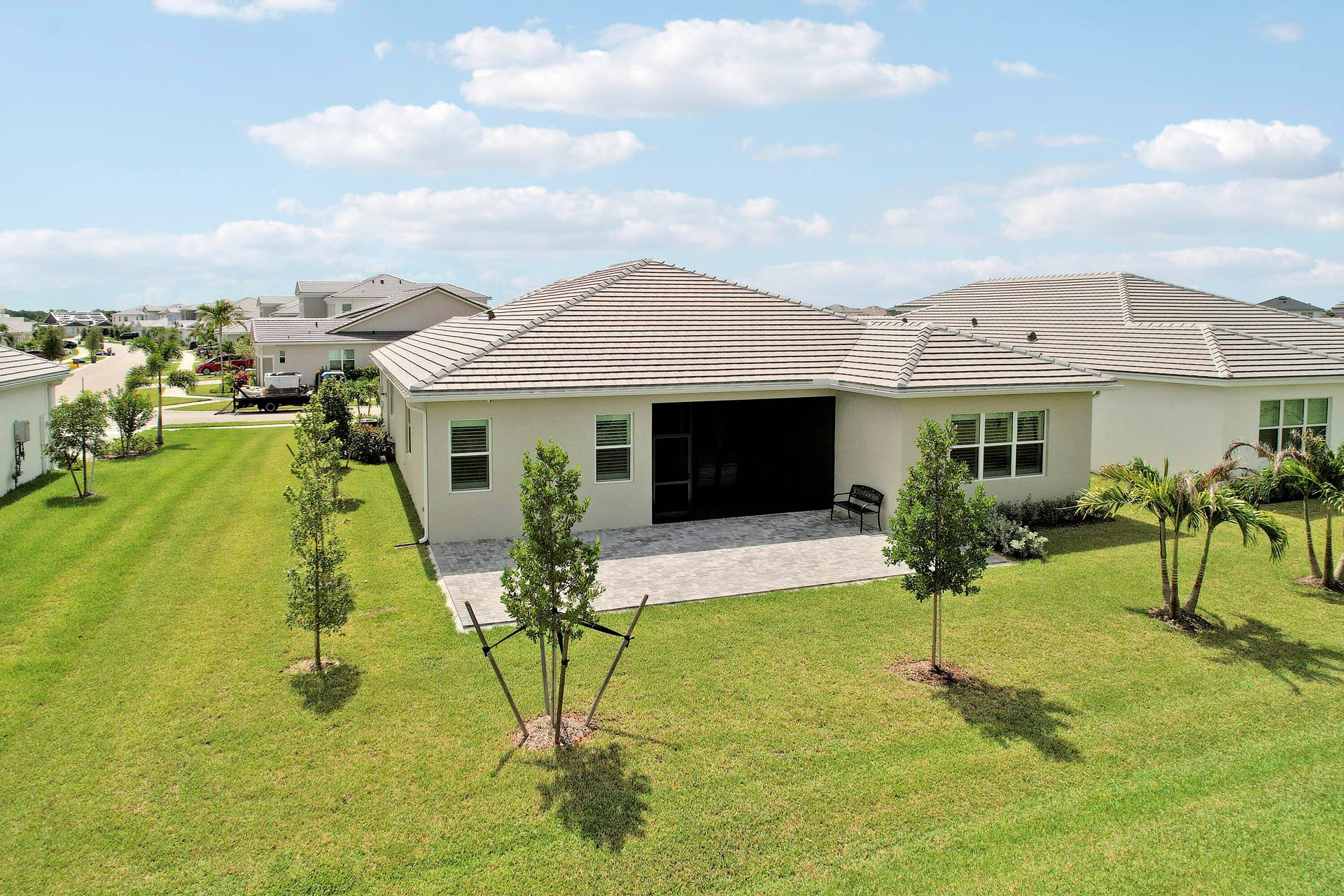 14339 Spruce Pine Drive, Westlake, FL 33470 Aerials-7