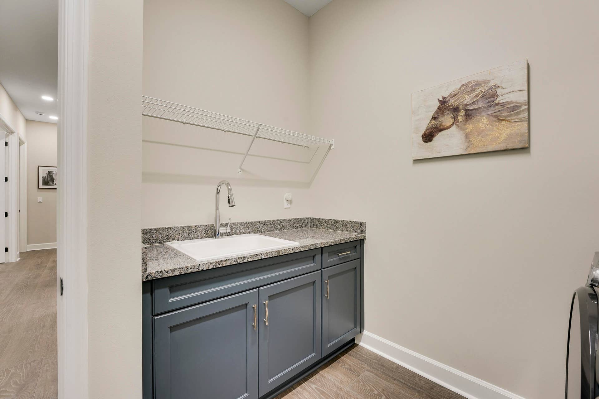 14339 Spruce Pine Drive, Westlake, FL 33470 Laundry Room
