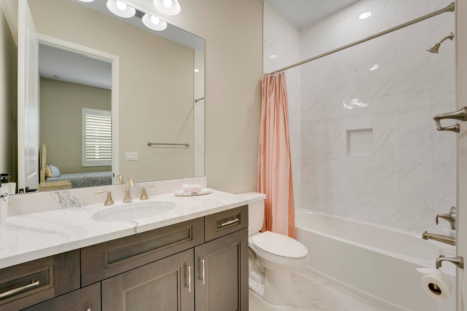 14339 Spruce Pine Drive, Westlake, FL 33470 Second Bedroom En Suite