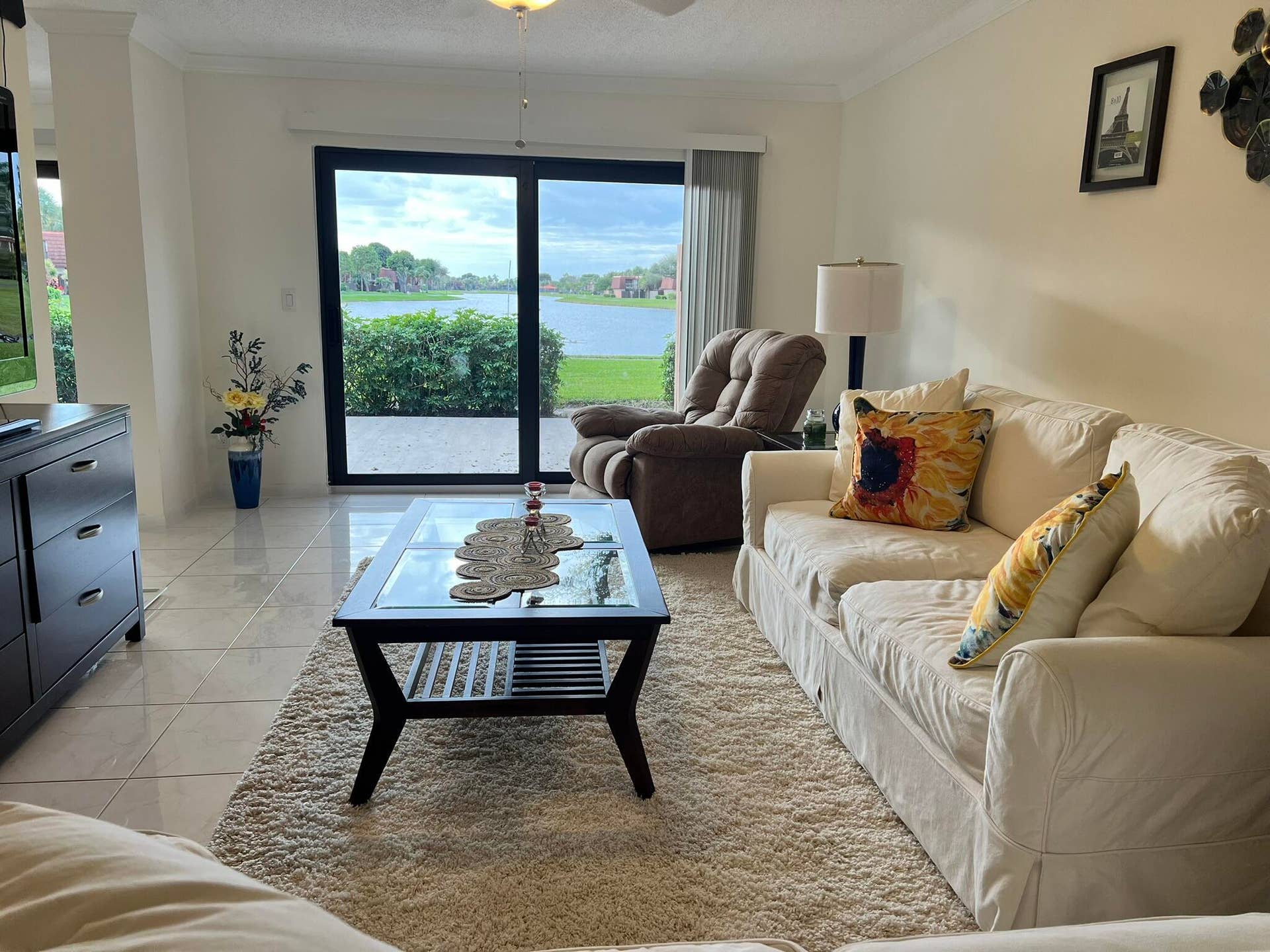 8029 Boca Rio Drive, Boca Raton, FL 33433 LivingRoom