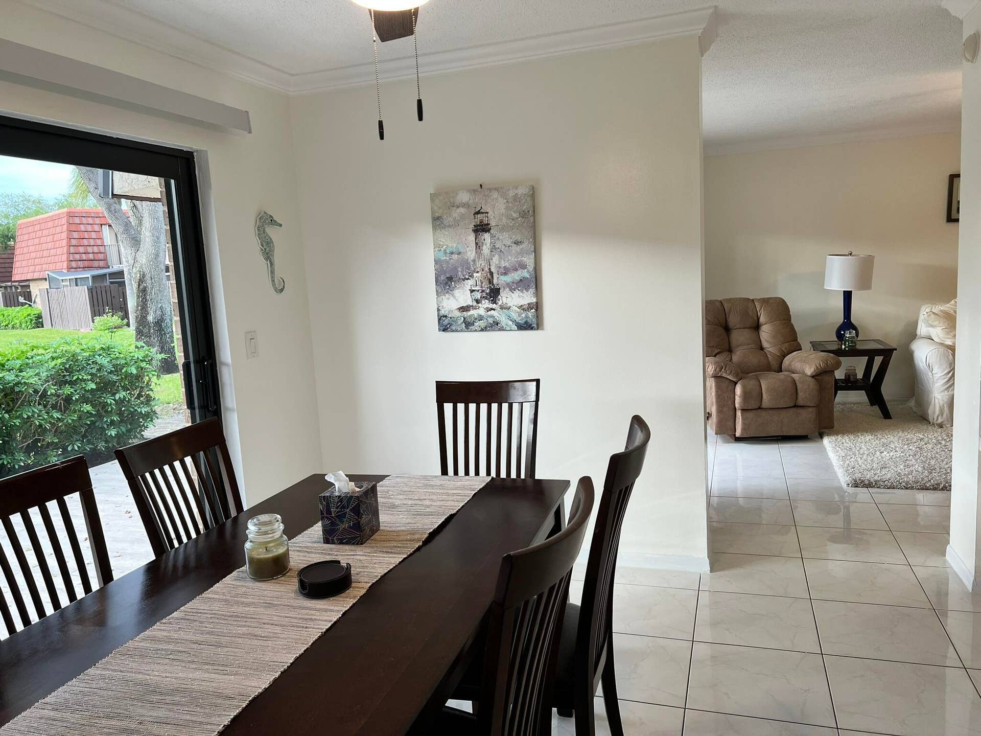 8029 Boca Rio Drive, Boca Raton, FL 33433 Dining Room