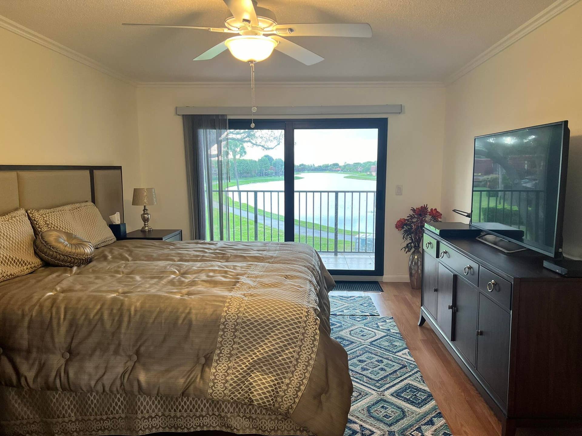 8029 Boca Rio Drive, Boca Raton, FL 33433 Primary Bedroom