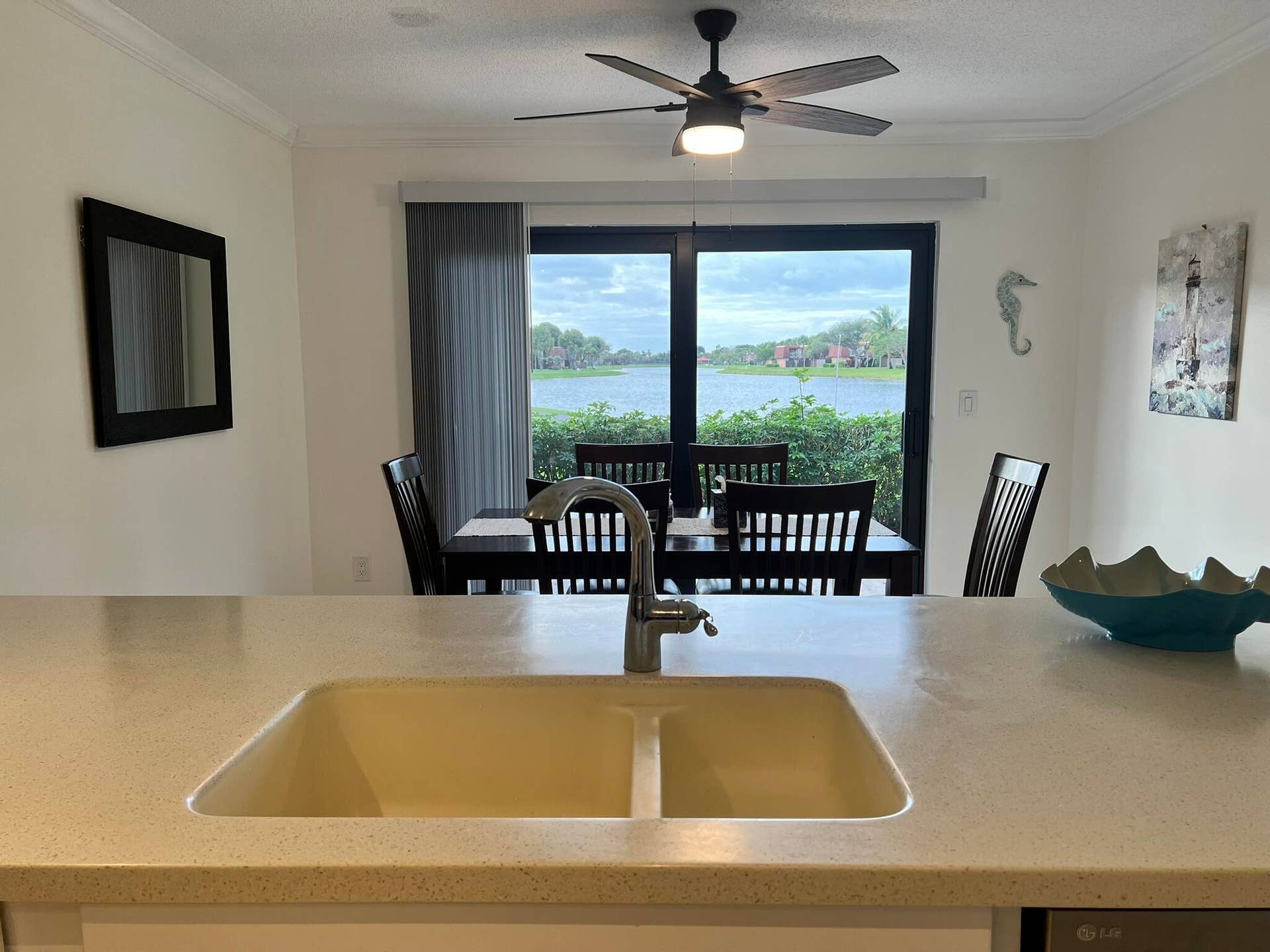 8029 Boca Rio Drive, Boca Raton, FL 33433 Kitchen