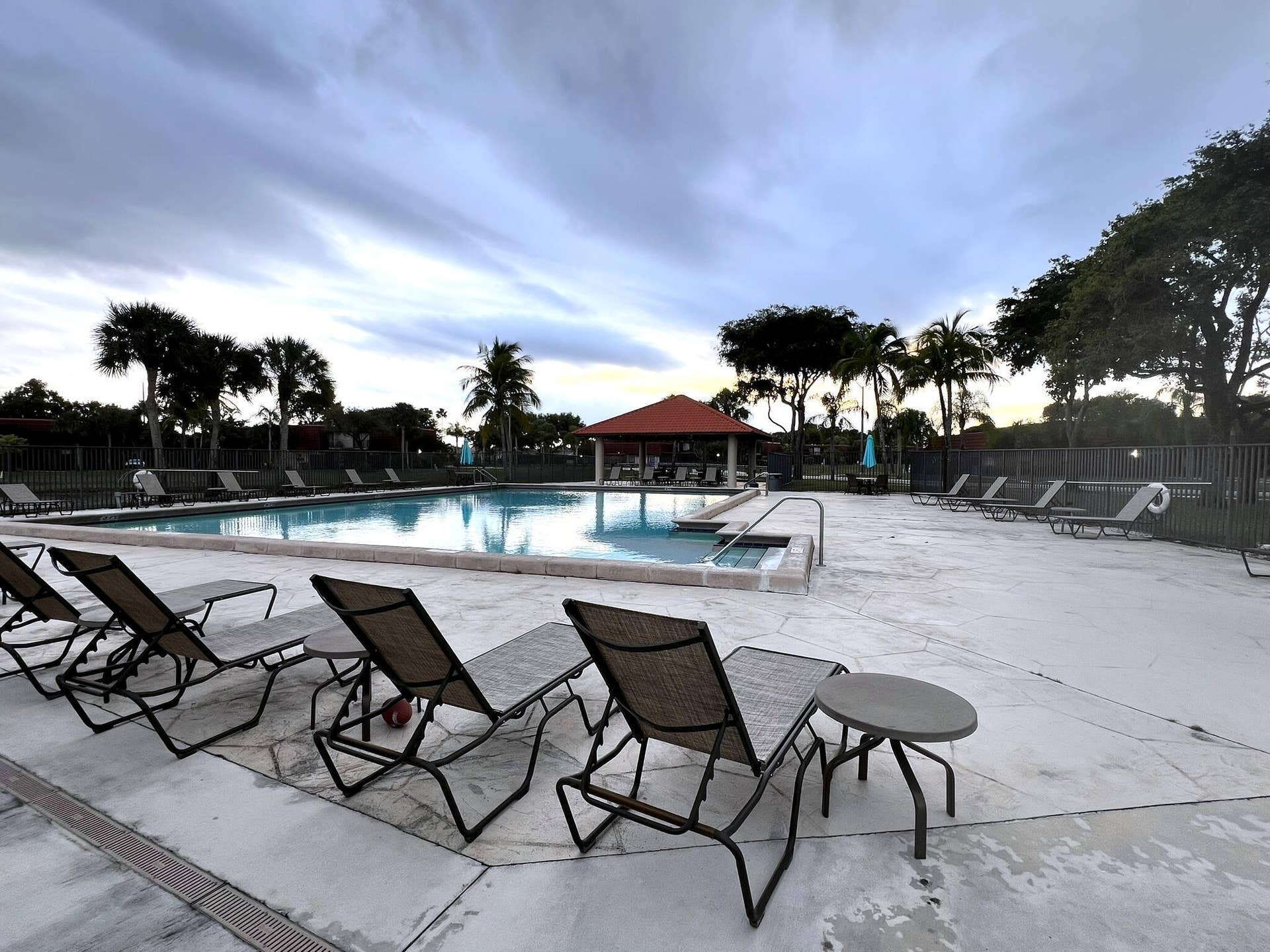 8029 Boca Rio Drive, Boca Raton, FL 33433 Pool